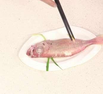图片[6]-清蒸大眼鱼-锦囊菜谱