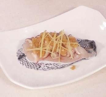 图片[4]-香菇蒸鳕鱼-锦囊菜谱