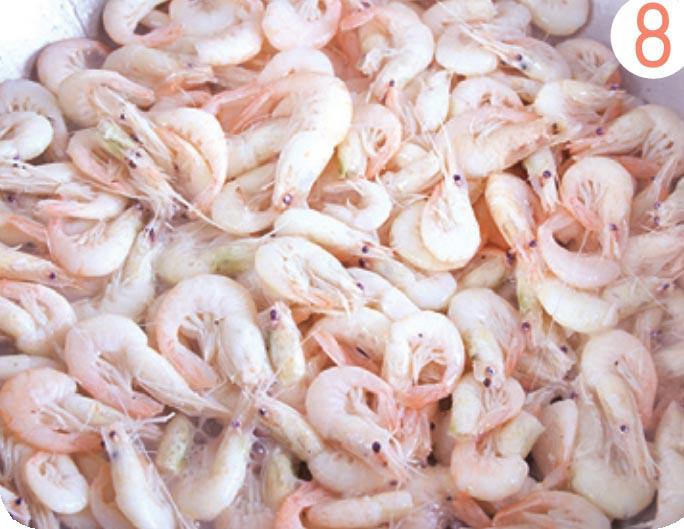 图片[10]-白炒虾做法大全-详细又实用的白虾炒法分享