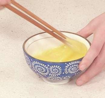图片[2]-姜丝红糖蒸鸡蛋-锦囊菜谱