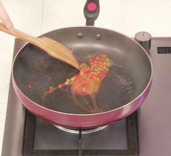 图片[7]-茄汁蒸娃娃菜-锦囊菜谱