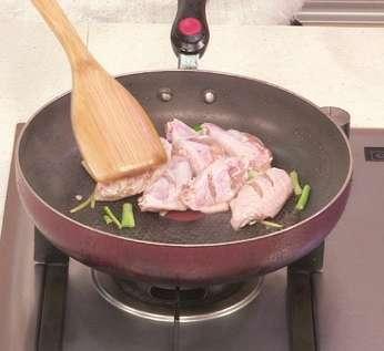 图片[3]-葱香豉油蒸鸡翅-锦囊菜谱
