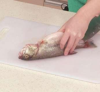 图片[3]-满堂彩蒸鲈鱼怎么做-满堂彩蒸鲈鱼的做法