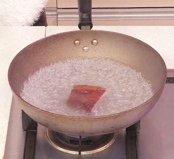 图片[3]-腊肉豆皮蒸春笋怎么做-腊肉豆皮蒸春笋的做法
