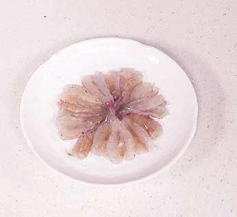 图片[5]-蒜蓉豆豉蒸虾怎么做-蒜蓉豆豉蒸虾的做法