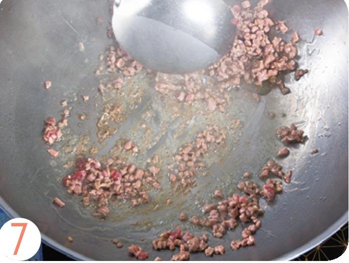 图片[9]-青豆牛肉末怎么做-青豆牛肉末的做法