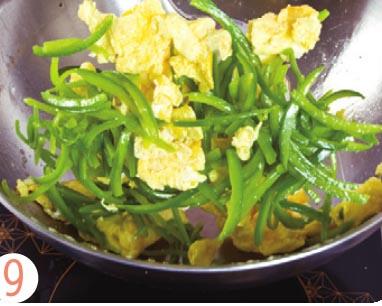 图片[11]-青椒炒蛋的做法大全-简单易学的家常菜