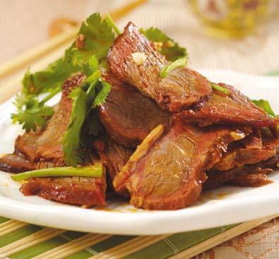 酱牛肉怎么做-酱牛肉的做法