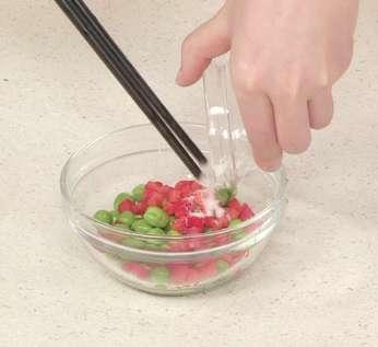 图片[3]-豌豆蒸排骨怎么做-豌豆蒸排骨的做法