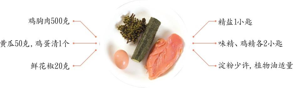 图片[2]-花椒鸡丁的做法大全分享 | 美食菜谱