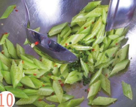 图片[12]-素炒黄瓜的做法大全 | 素食佳肴,清爽可口美味佳选