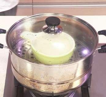 图片[6]-藕汁蒸蛋怎么做-藕汁蒸蛋的做法