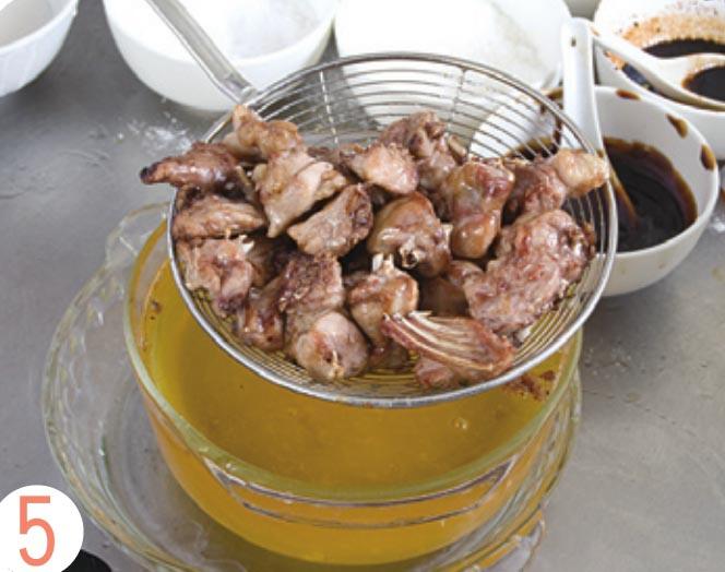 图片[7]-酸辣兔肉怎么做-酸辣兔肉的做法