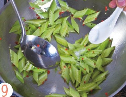 图片[11]-素炒黄瓜的做法大全 | 素食佳肴,清爽可口美味佳选