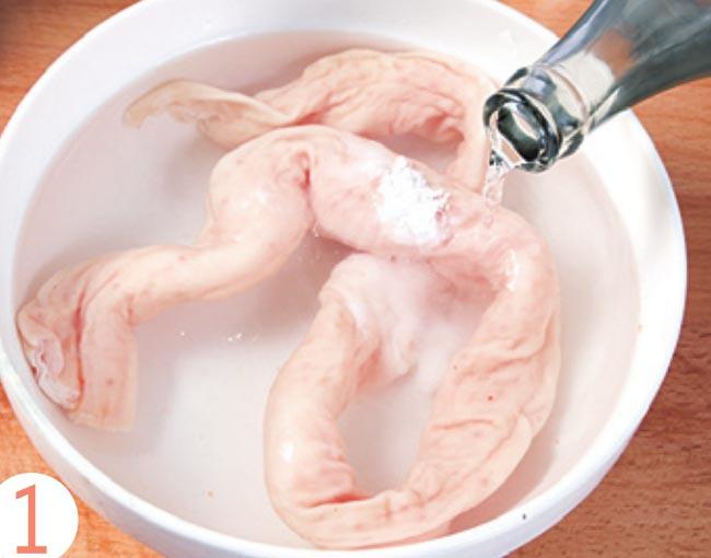 图片[3]-炒猪大肠的做法-炒猪大肠怎么做