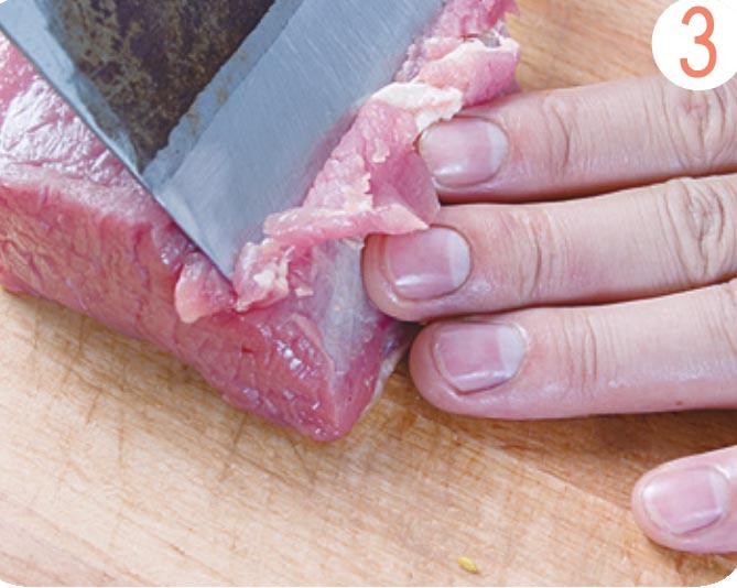 图片[5]-客家牛肉怎么做-客家牛肉的做法