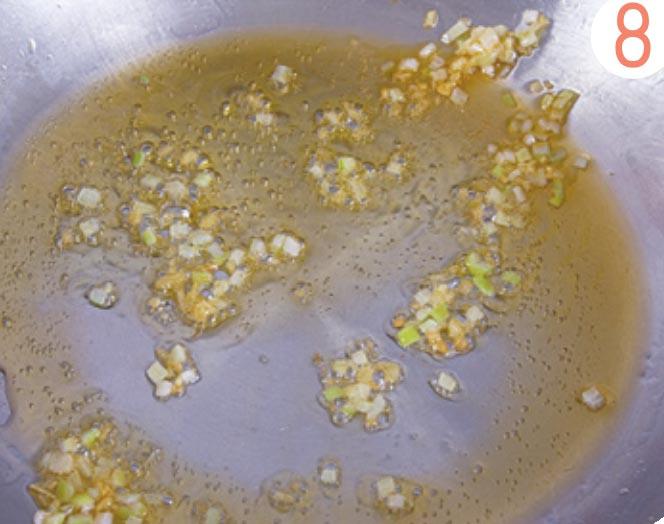 图片[10]-蕨菜羊肉丝怎么做-蕨菜羊肉丝的做法