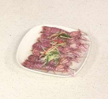 图片[4]-清蒸濑尿虾-锦囊菜谱