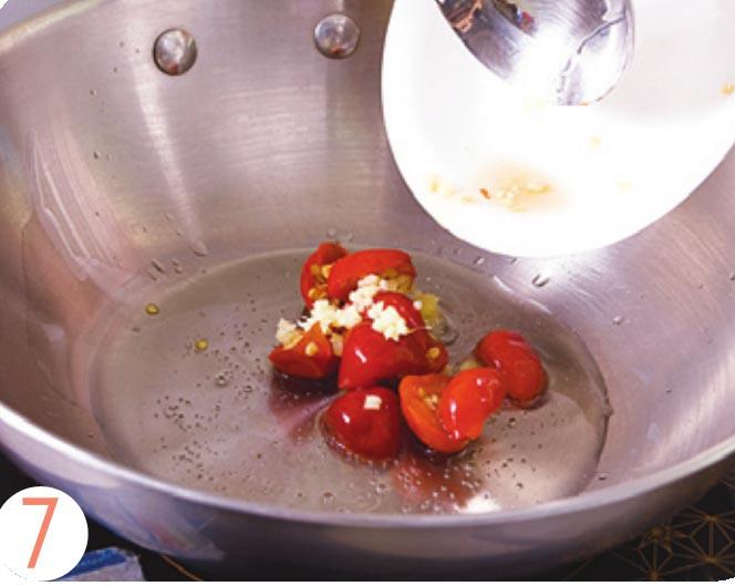 图片[9]-泡椒炒羊肝怎么做-泡椒炒羊肝的做法