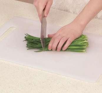 图片[2]-蒸韭菜怎么做-蒸韭菜的做法