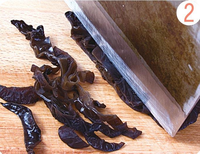 图片[4]-家常金针菇炒肉丝的做法分享