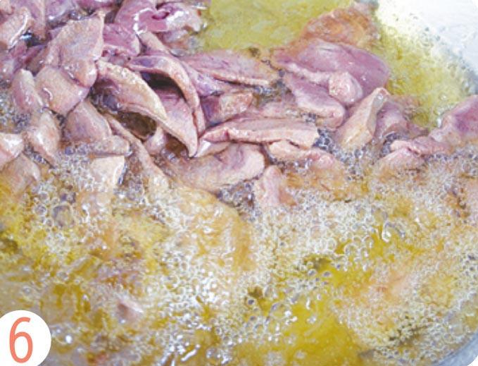 图片[8]-爆炒猪肝的做法大全,家常、四川、洋葱、青椒等多种口味教程