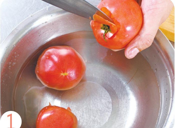 图片[3]-西红柿炒鸡蛋做法大全-西红柿炒鸡蛋家常做法