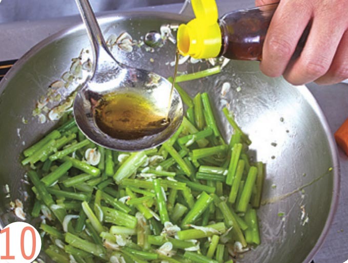 图片[12]-开阳芹菜怎么做-开阳芹菜的做法