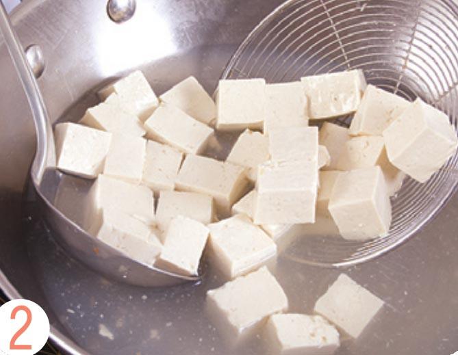 图片[4]-水熘豆腐怎么做-水熘豆腐的做法