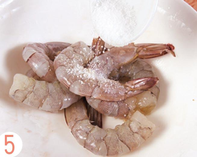 图片[7]-捶熘凤尾虾怎么做-捶熘凤尾虾的做法