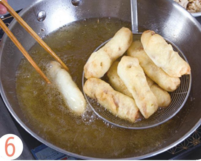 图片[8]-熘核桃肉怎么做-熘核桃肉的做法