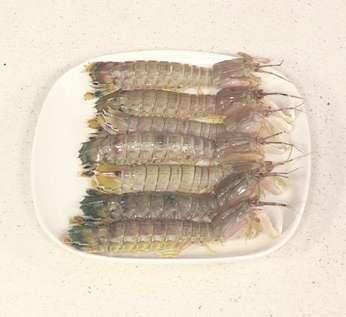 图片[2]-清蒸濑尿虾-锦囊菜谱