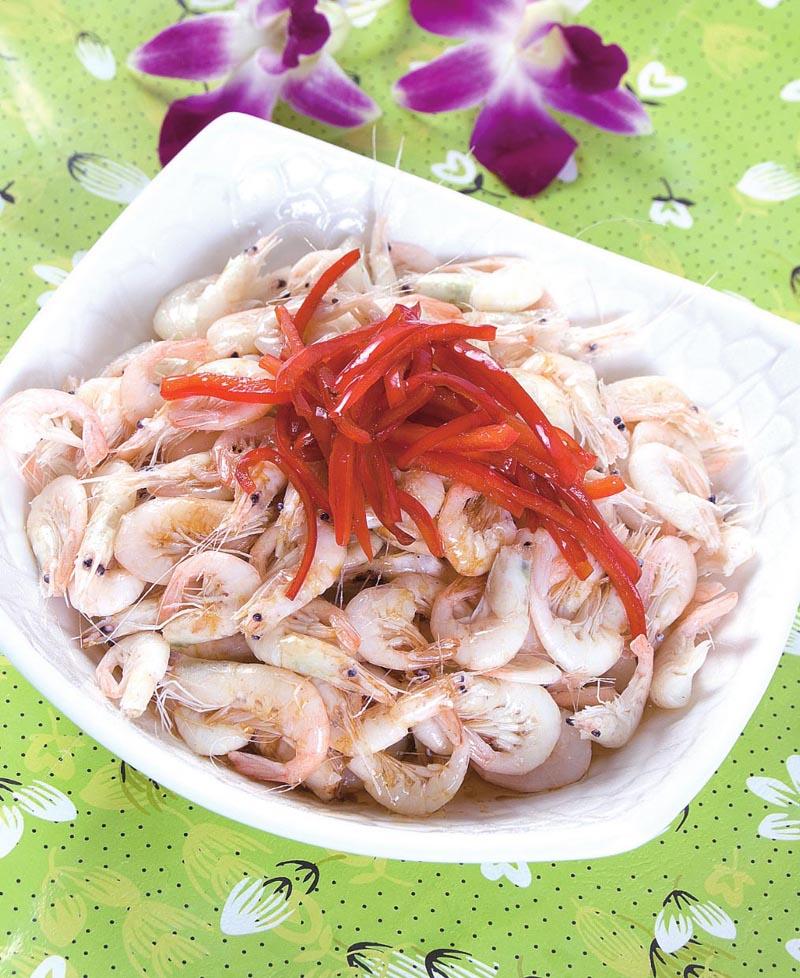 图片[1]-白炒虾做法大全-详细又实用的白虾炒法分享