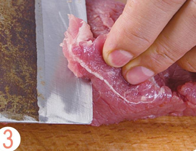 图片[5]-滑蛋牛肉怎么做-滑蛋牛肉的做法