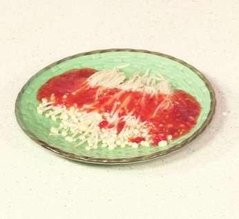 图片[5]-剁椒蒸金针菇-锦囊菜谱
