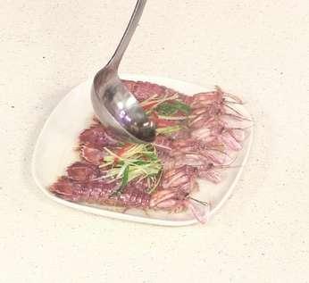 图片[5]-清蒸濑尿虾-锦囊菜谱