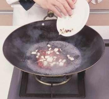 图片[4]-彩蔬蒸蛋-锦囊菜谱