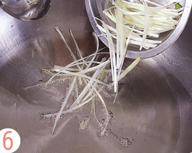 图片[8]-醋烹土豆丝怎么做-醋烹土豆丝的做法