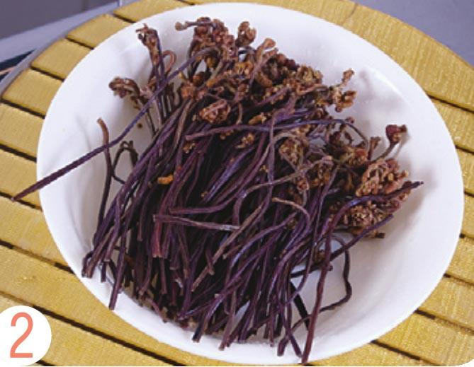 图片[4]-蕨菜羊肉丝怎么做-蕨菜羊肉丝的做法