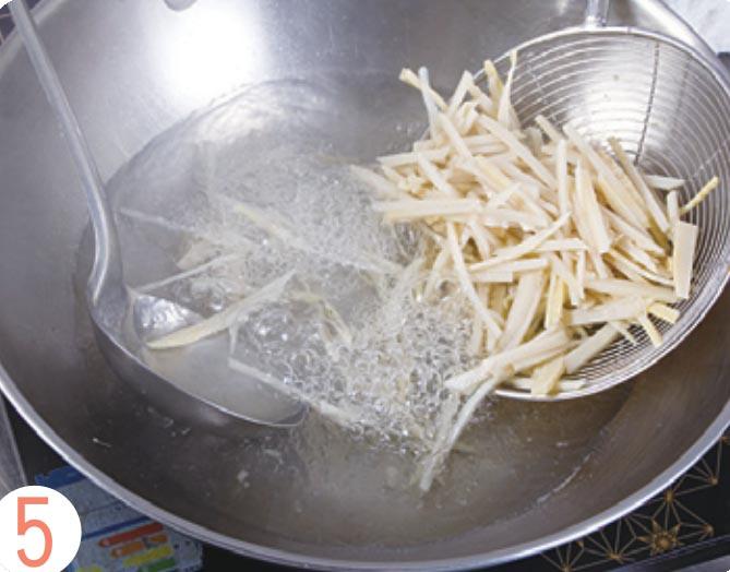 图片[7]-小炒牛肉怎么做-小炒牛肉的做法