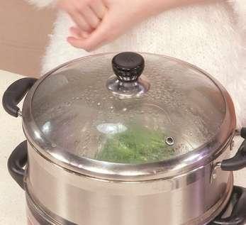 图片[4]-蒸韭菜怎么做-蒸韭菜的做法