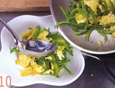 图片[12]-青椒炒蛋的做法大全-简单易学的家常菜