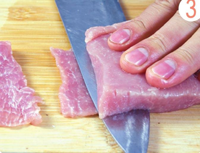 图片[5]-苦瓜炒肉丝的家常做法,简单又美味 | 美食菜谱分享