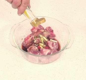 图片[5]-红薯蒸排骨怎么做-红薯蒸排骨的做法