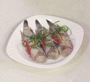 图片[5]-清蒸鹦鹉鱼怎么做-清蒸鹦鹉鱼的做法