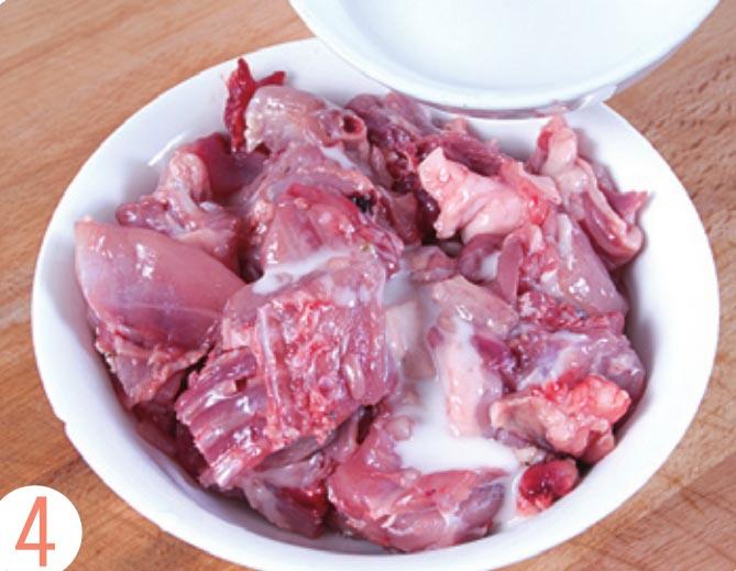 图片[6]-酸辣兔肉怎么做-酸辣兔肉的做法