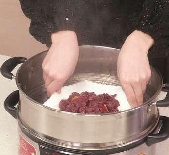 图片[6]-清蒸牛肉丁怎么做-清蒸牛肉丁的做法