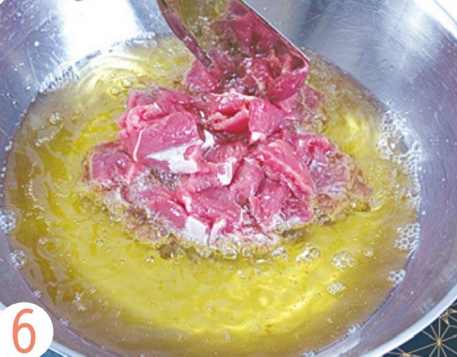 图片[8]-滑蛋牛肉怎么做-滑蛋牛肉的做法
