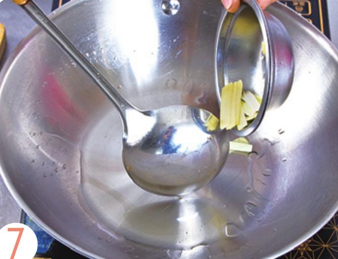 图片[9]-肉丁炒黄瓜的做法大全 | 黄瓜炒肉丁做法教程