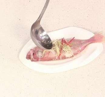 图片[8]-清蒸大眼鱼-锦囊菜谱